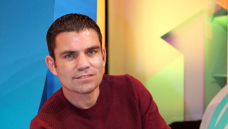 Former professional boxer Bernard Dunne is bringing his heroic skills to a brand new show on TRTÉ this November. The former world champ tells RTÉ Lifestyle why he got involved & what he loves about RTÉjr.
