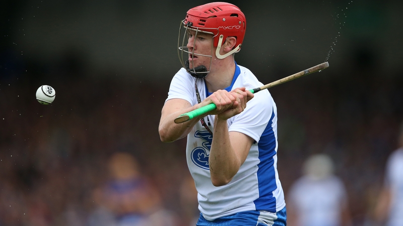 As of now, Tadhg de Búrca will miss the semi-final with Cork