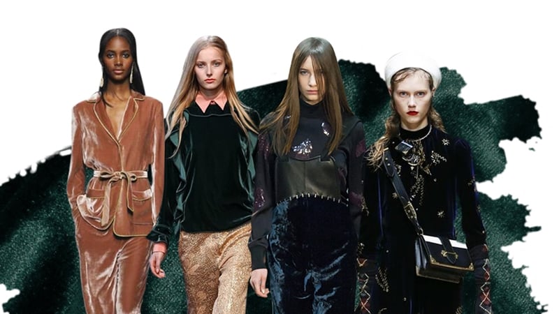 Tanya Grimson is co-founder and editor of maven46 - an interactive fashion and lifestyle magazine. This week she's giving us a look into her A/W 16 Trend Report. Plus she's the first guest of The LifeStyle Show on RTÉ Radio 1 Extra.