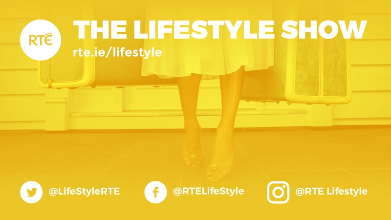 The LifeStyle Show is a brand new radio show and podcast on RTÉ Radio 1 Digital radio and online. The show covers everything life and style related from parenting, health, fitness to food, fashion and travel.
