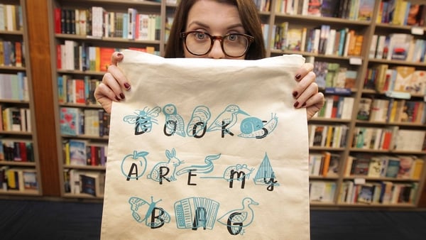 Print out - how I finally reduced my book pile