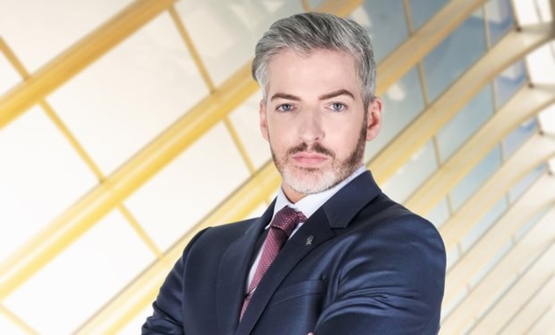 Dillon St. Paul of The Apprentice is a straight speaker, and he knows it. Listen to what he said to Ryan Tubridy about being famous for the "truth bomb" and not being concerned about it.