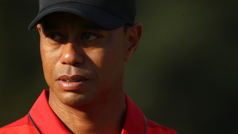 Woods has had three back operations in the last 19 months