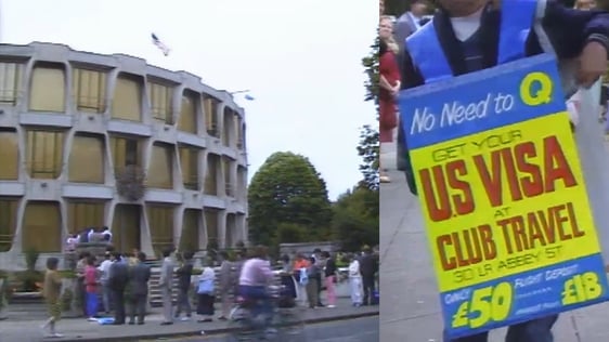 US Embassy