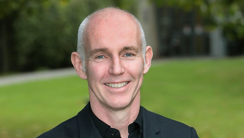 We caught up with Ray D'Arcy to talk all things Operation Transformation. Ray tells us what he thought of Elaine and the gang on Celebrity OpTrans, how he got involved in the show and why he thinks people should sign up!