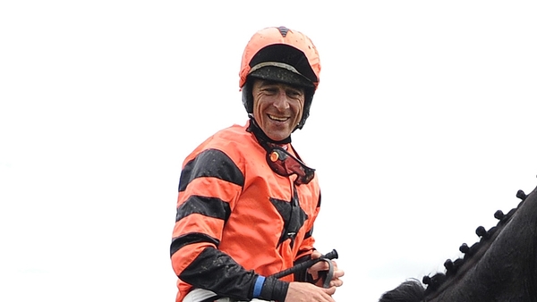 Davy Russell