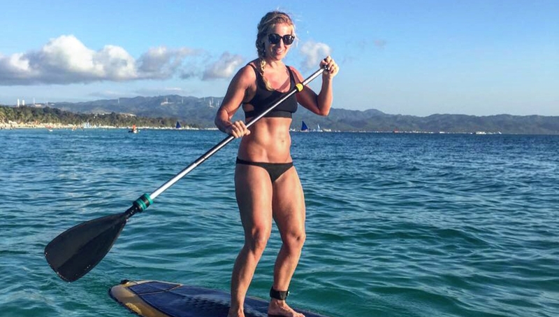 Each week RTÉ LifeStyle chats to a health and fitness enthusiast to find out how, and why, they do what they do. This week we're getting fit and healthy with The Huffington Post's Lisa Regan, the blogger behind Lucy on Henry Street.