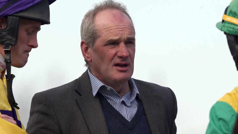 Tony Martin: 'I'm hoping they'll both run well'