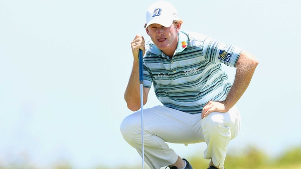Brandt Snedeker