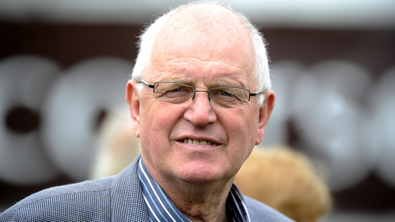 Mick Channon's Kassia impressed at Newmarket