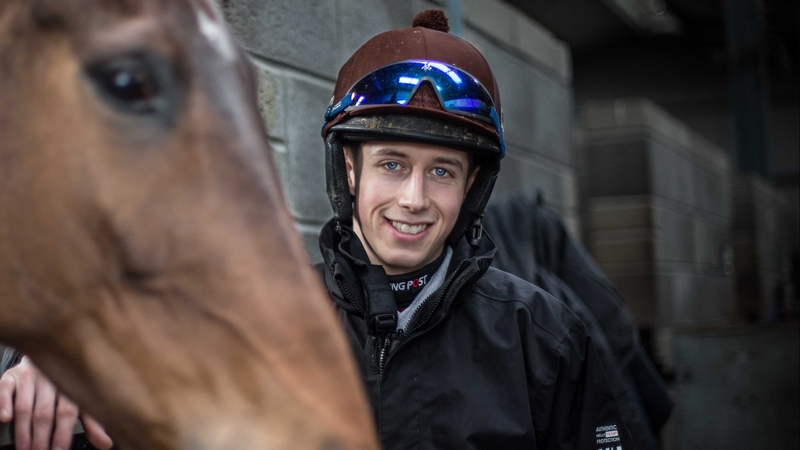 Bryan Cooper has been blighted by injury in recent seasons