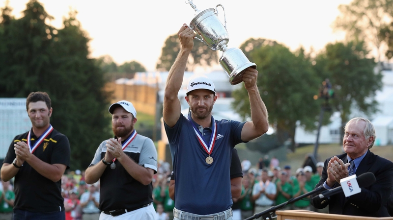 Shane Lowry: 'I don’t ever want to feel like that again'