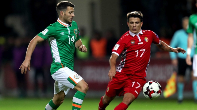 Man-of-the-match Wes Hoolahan had plenty of possession