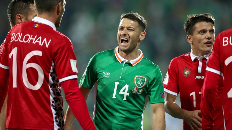 No Wes, no party, according to Eamon Dunphy