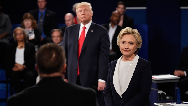 Washington Post alleges Democrats funded dossier on Donald Trump's alleged campaign ties to Russia