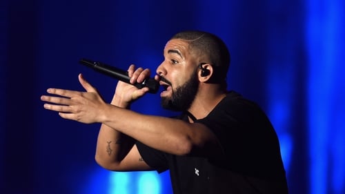 Drake clocked up a staggering 4.7 billion streams on Spotify during the year