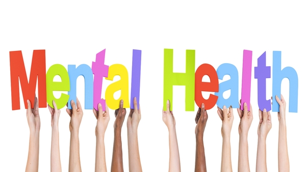 Mental Health Week 2016 & The 5 Ways to Wellbeing - “Health is created and lived by people within the settings of their everyday life; where they learn, work, play and love” - Ottawa Charter, 1986.