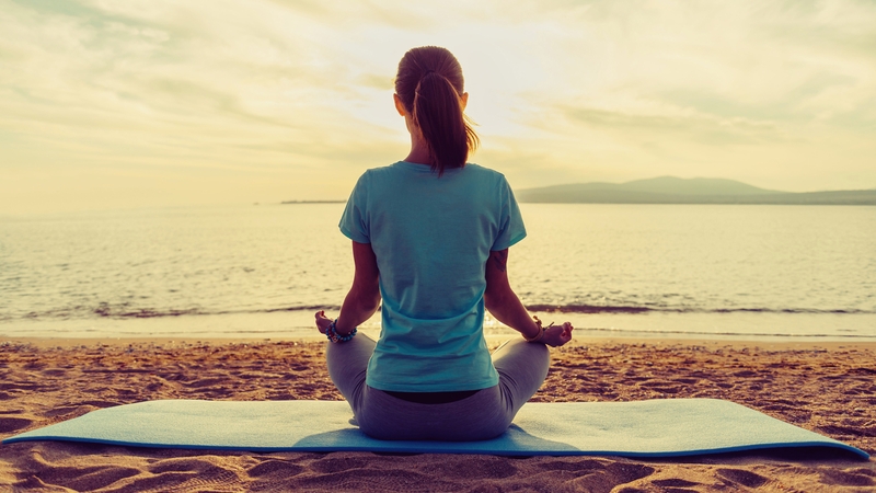 To mark the beginning of World Mental Health Week 2016, RTÉ Lifestyle's Sheena Madden has seven tips for seven days on how to look after number one.