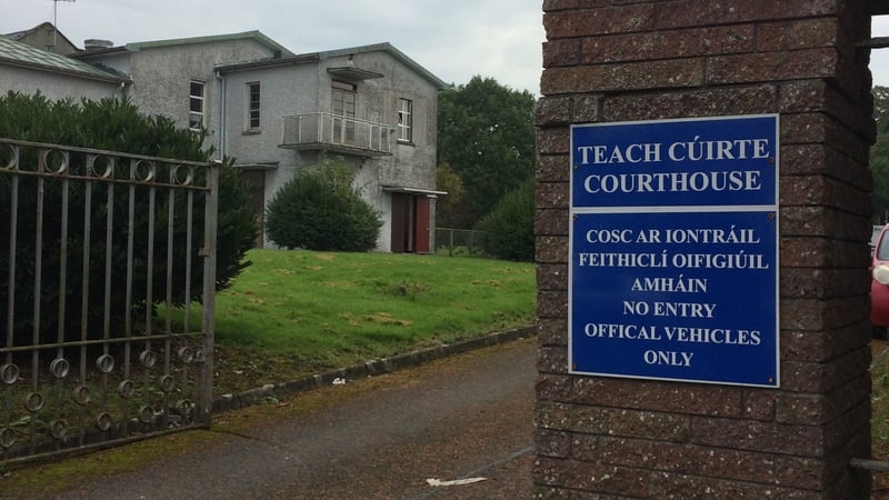 The judge said it was important to publicise prosecutions of this nature