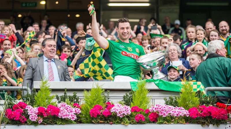 Meath won the Christy Ring Cup this year, but their chances of breaking into hurling's elite are slim