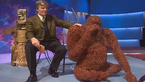 Art of Rubbish (1996)