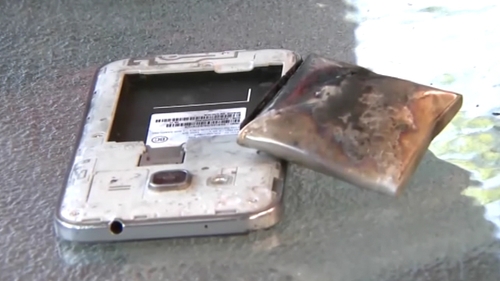 Galaxy Note 7 has been beset by problems since its launch