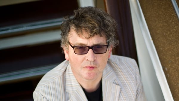 Poem Of The Week: Meeting the British, by Paul Muldoon