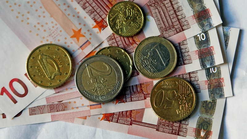 "We need to move away from this unsustainable political mantra of consistent under-spend and under-collect tax model"