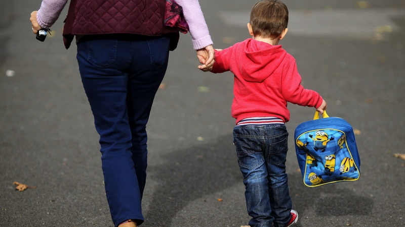 Bill proposes 26 weeks of unpaid leave to be taken up until a child is 12 years old