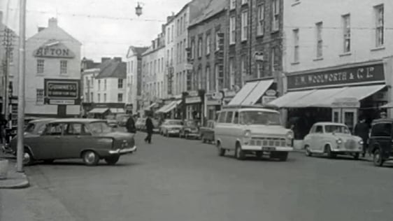 Tralee, County Kerry (1966)