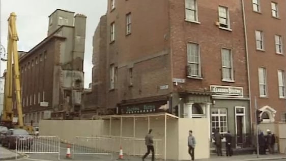 16 Parnell Square