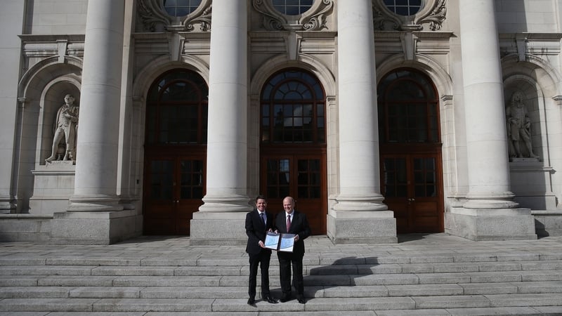 New Finance Bill includes a change to the help-to-buy scheme for first time buyers