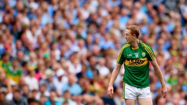 Colm Cooper: 'I’ve had great times and great memories'