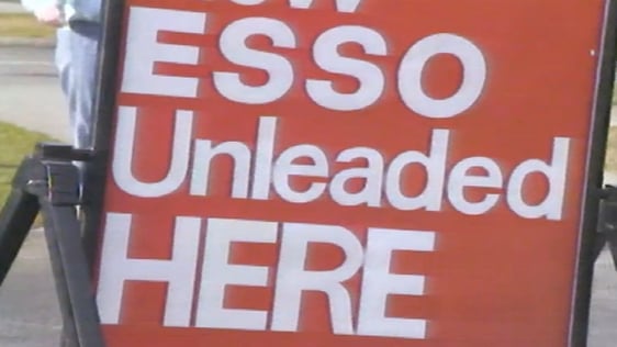 Unleaded Petrol (1986)