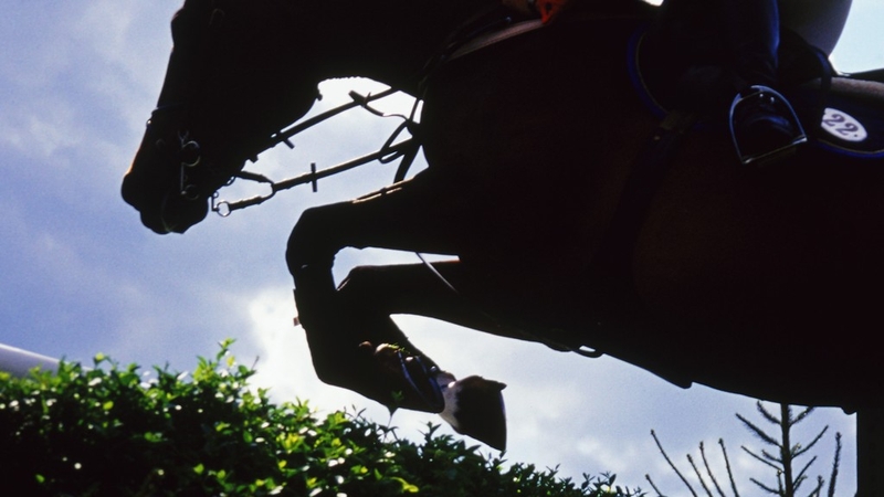Kevin Thornton is currently based in Switzerland