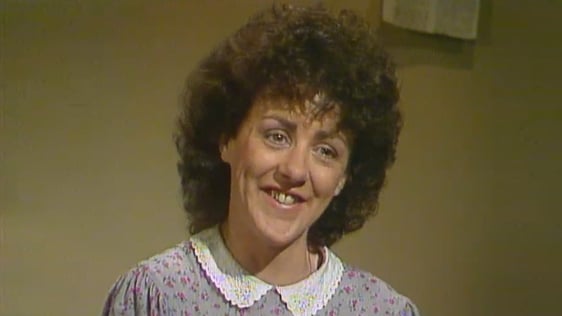 Garry Hynes (1986)