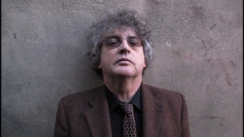 Paul Muldoon is bringing his 'omnium-gatherum' of poetry, prose and music to venues across Ireland