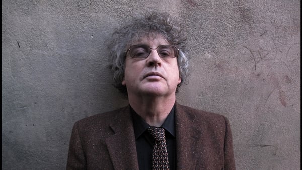 Paul Muldoon is bringing his 'omnium-gatherum' of poetry, prose and music to venues across Ireland
