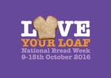 National Bread Week