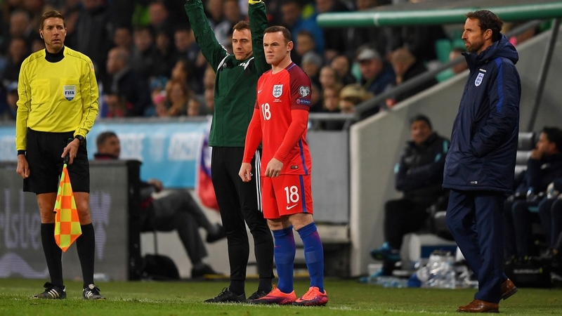 Gareth Southgate is hoping to be named permanent England manager