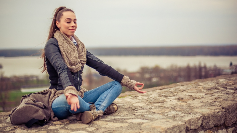 It's Mental Health Week which means it's the perfect time to stop and assess your day to day routines. Think you could do with help in coping with life's daily stresses? Check out our mindful tips!