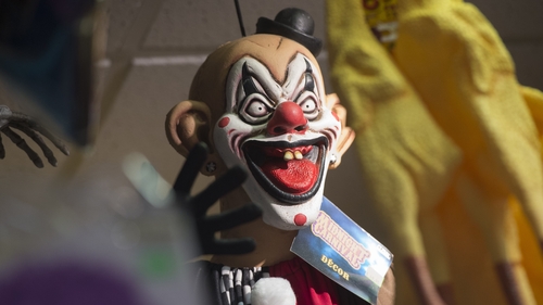 A Scotland Yard commander has warned that the number of pranks is expected to increase before Halloween