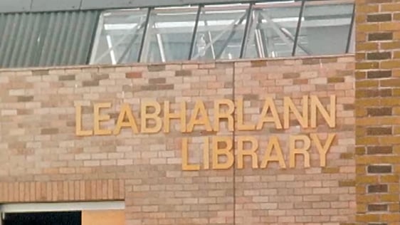 Ballyfermot Library