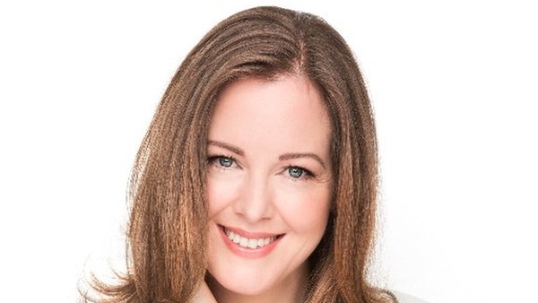 Consultant Dietician Sarah Keogh talks to RTÉ Create about health