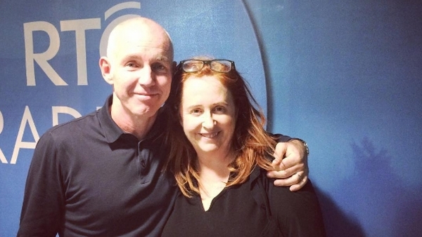 One of Ireland's favourite singers, Mary Coughlan, on the signs and symptoms that led her to eventually discover a 99 per cent blockage in one artery, 97 per cent in the other, and two blockages in the other one.