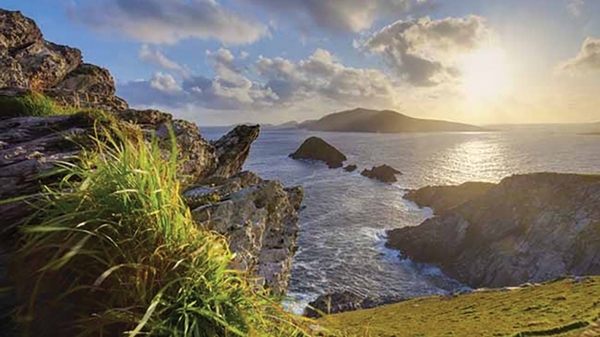 An Saol Ó Dheas ar chamchuairt na Nollag