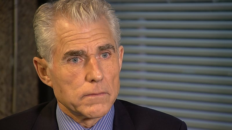 Liam Doran said the INMO council is likely to sanction strike action when it next meets on Monday