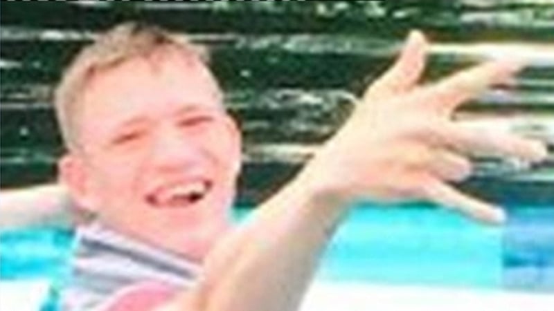 Jason Doogue was shot three times outside a house in Athy