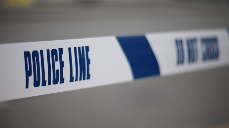 Police have arrested and charged a 26-year-old man in connection with the incident