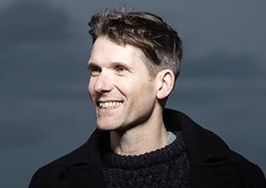 Fearghus Ó Conchúir